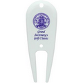 Plastic Divot Tool